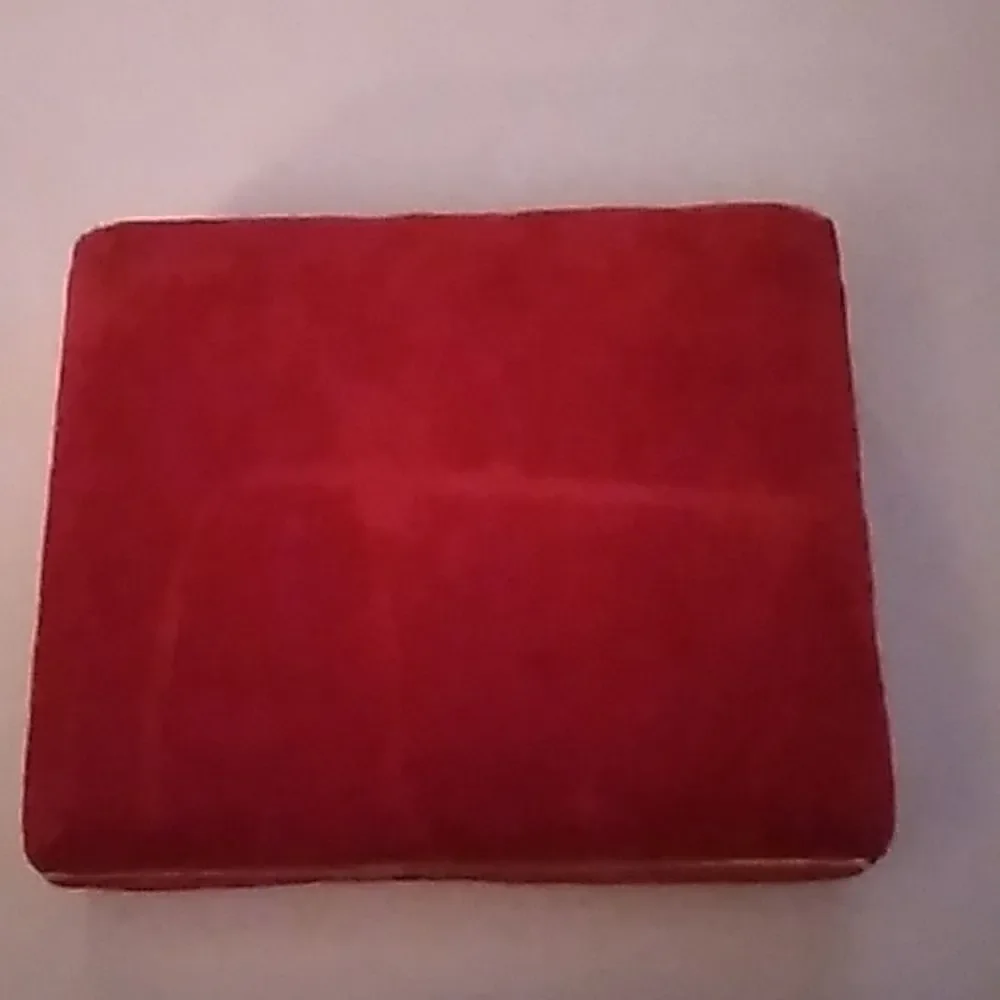 Travel Earring Case